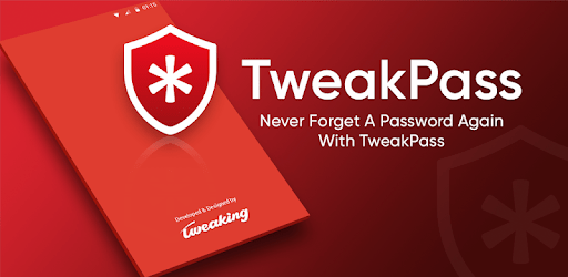 TweakPass