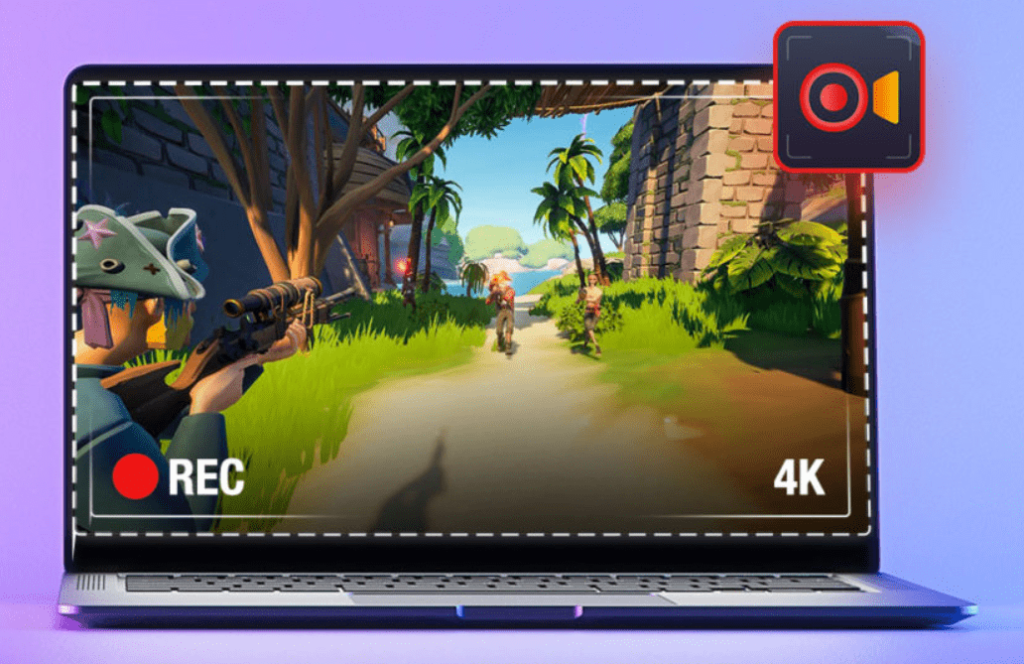 TweakShot Screen Recorder