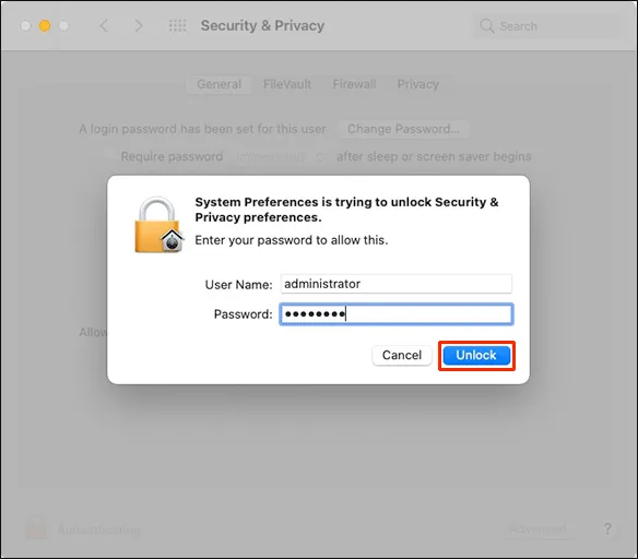 Mac cannot be opened because the developer cannot be verified