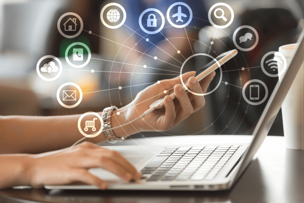 What Does Your ISP Know About You