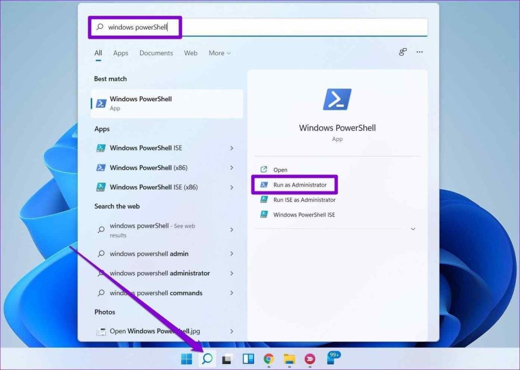 Notifications not working