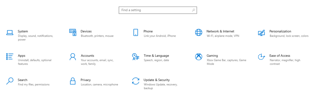 logitech g hub not detecting mouse