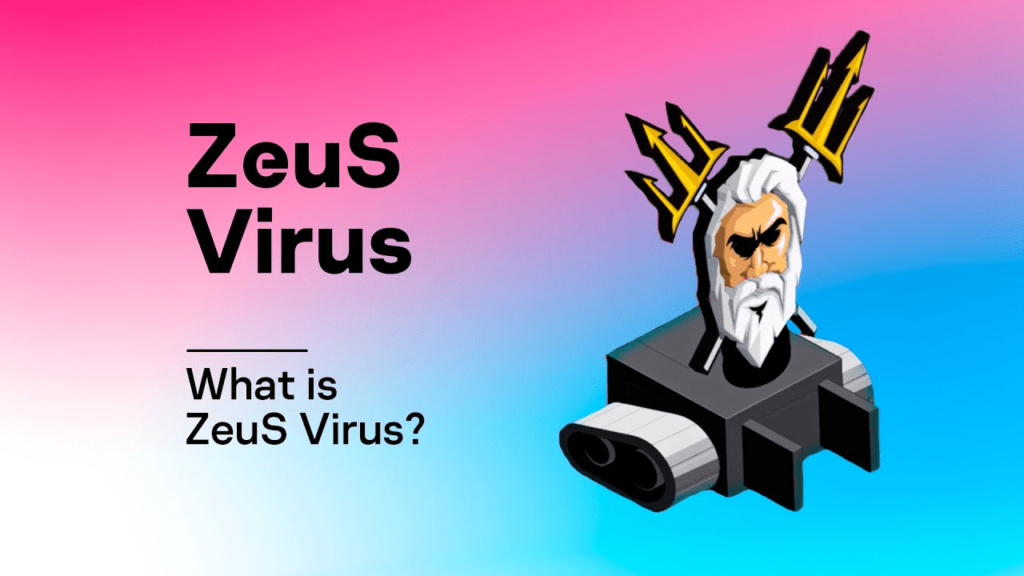 Zeus Virus