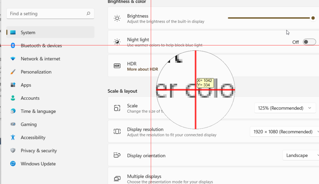 tips for Better Screen Capture