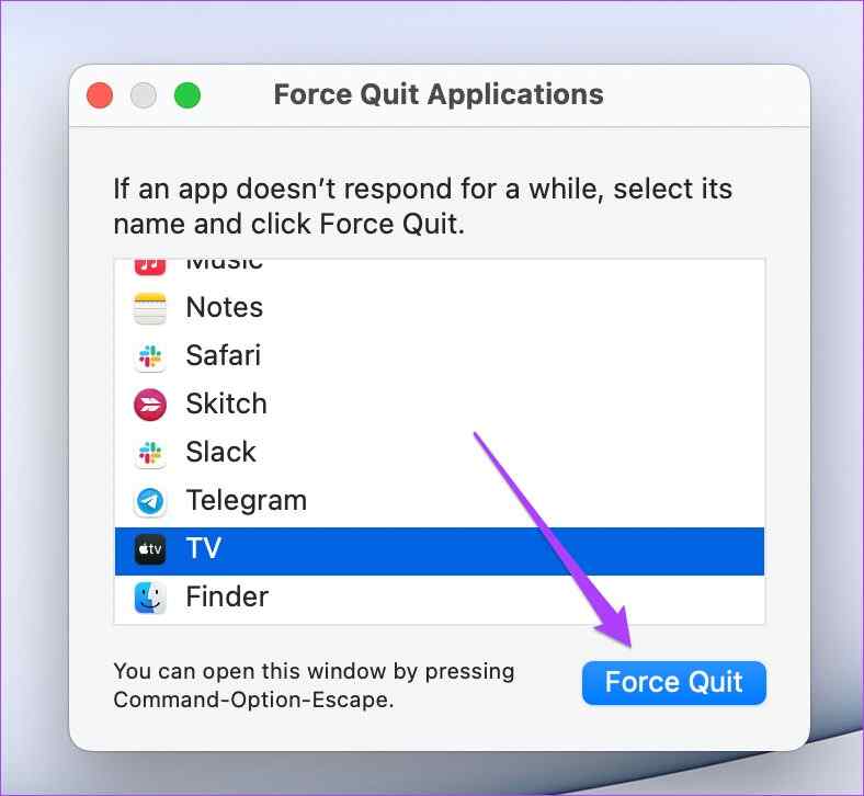 force-quit