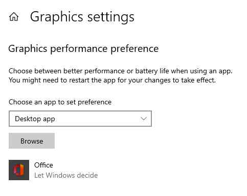 graphics