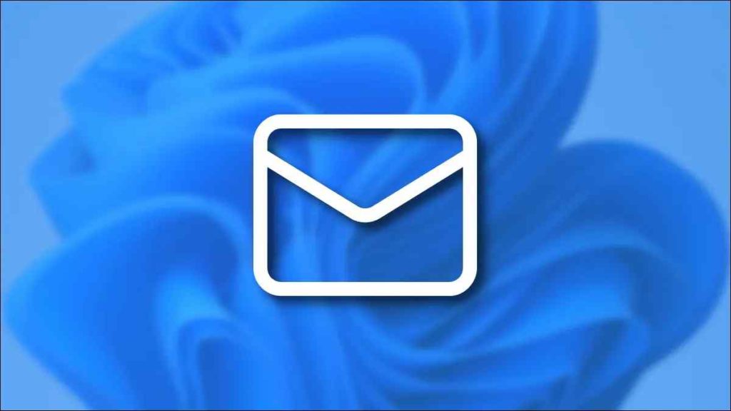 mail