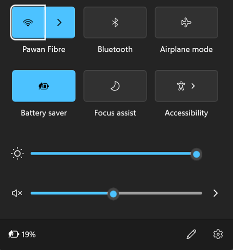 Disable Computer Notifications On Windows 11