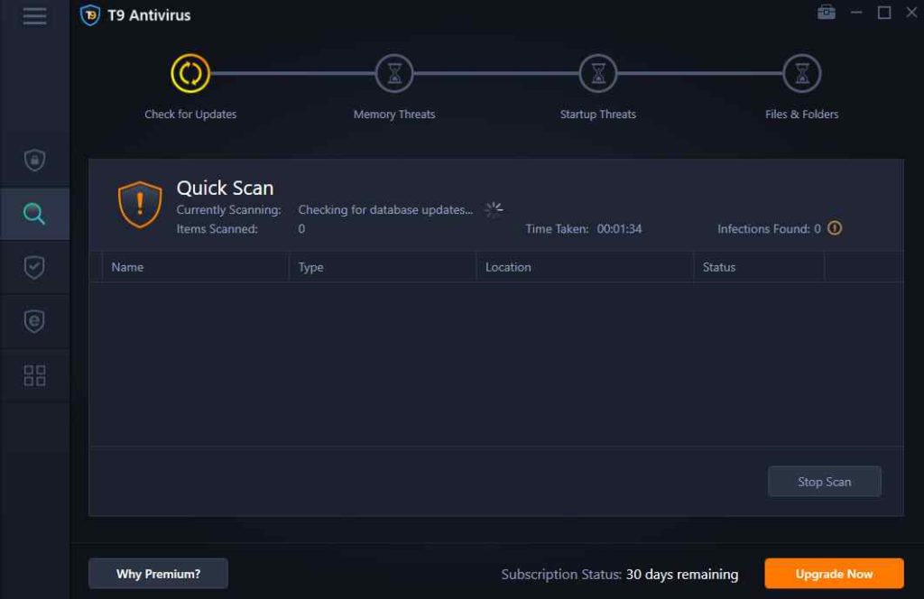 quick-scan