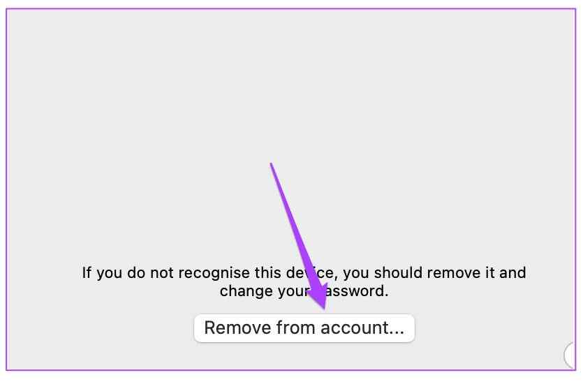 remove-from-account