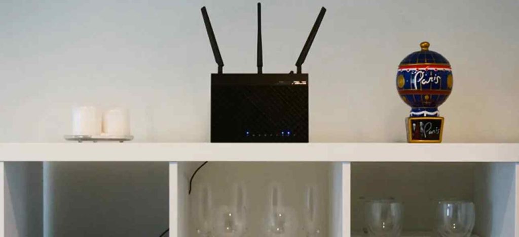 router