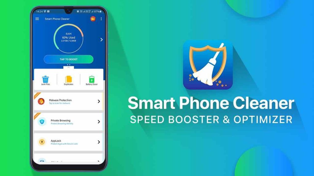 smart-phone-cleaner