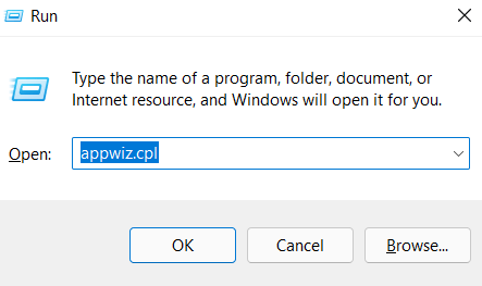 Error Code 0xc00d6d6f when opening media files