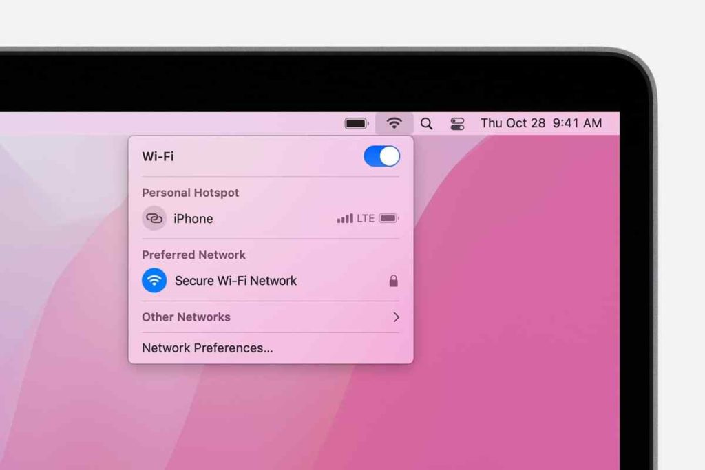 wi-fi