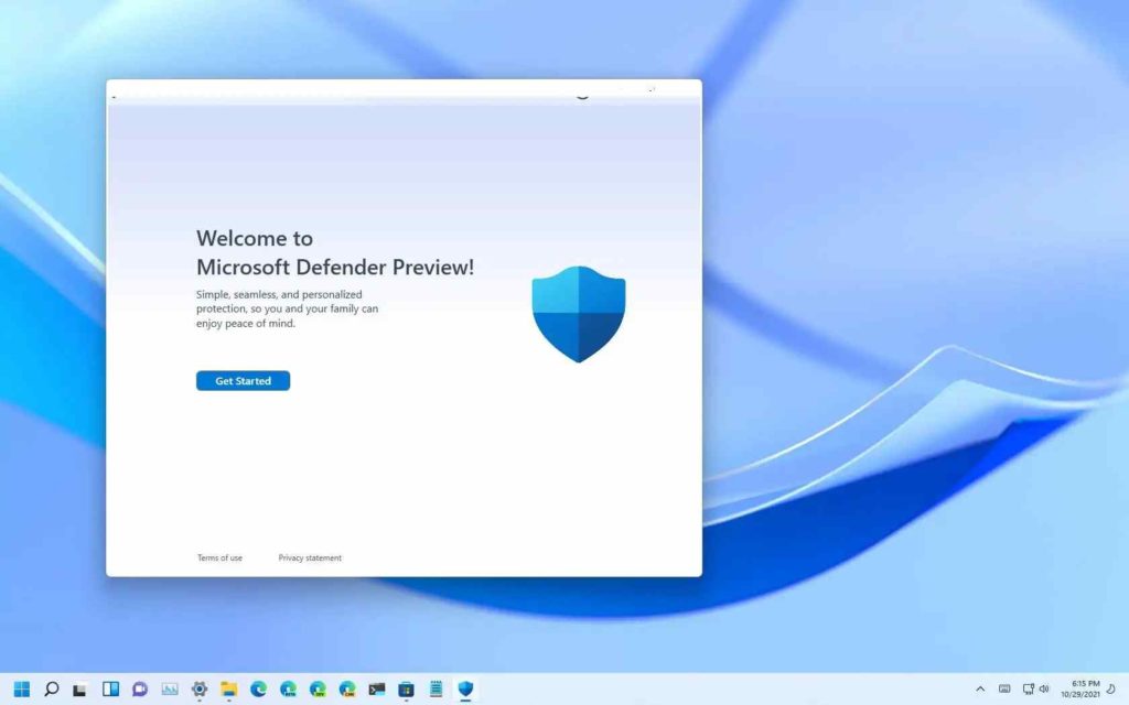 windows-defender