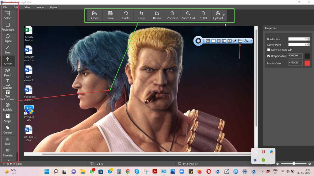 Screen Capture Software For Windows 11