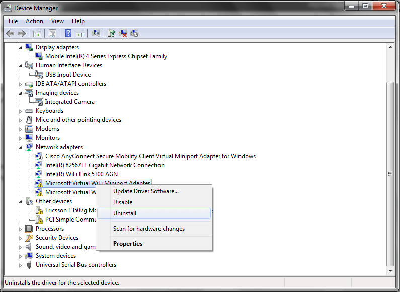 Boot Loops