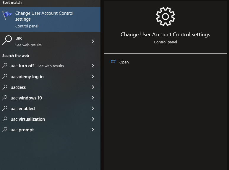 computer wont install anything