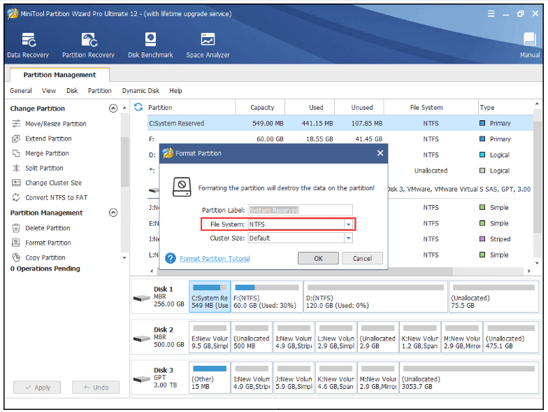 windows bootrec fixboot access denied