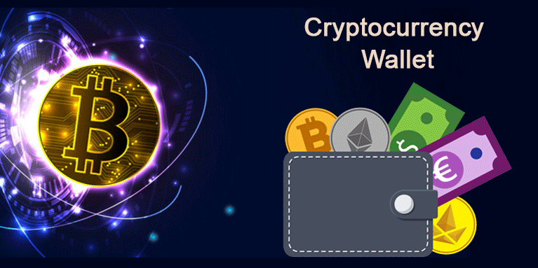 Cryptocurrency Wallet