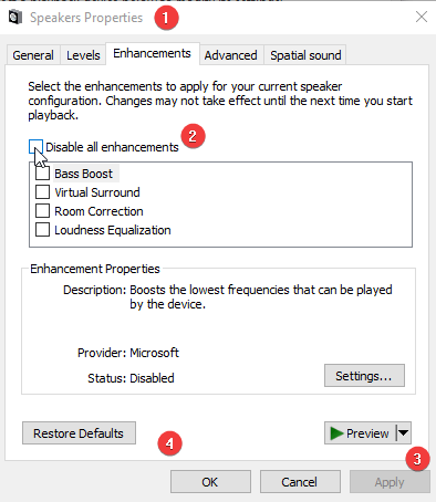 youtube audio stuttering