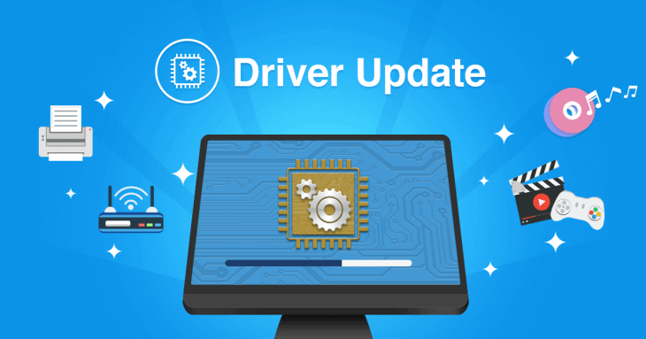 windows 11 drivers update