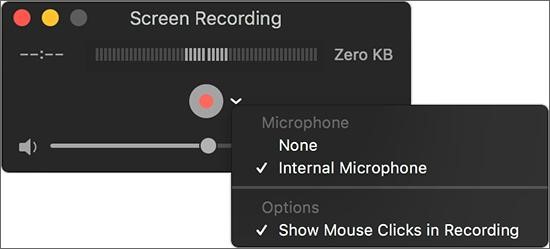 Microphone