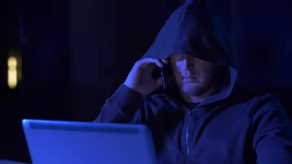Phishing Scams