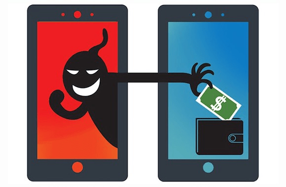 Rogue Apps