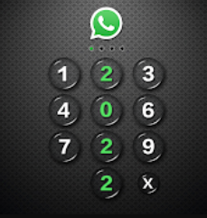 AppLock By Lite Tools Studio