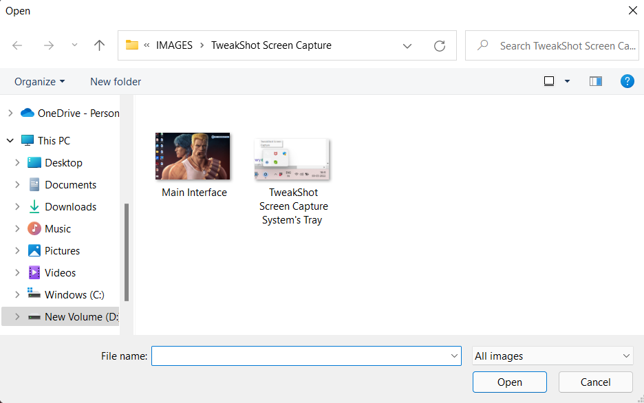 Screen Capture Software For Windows 11