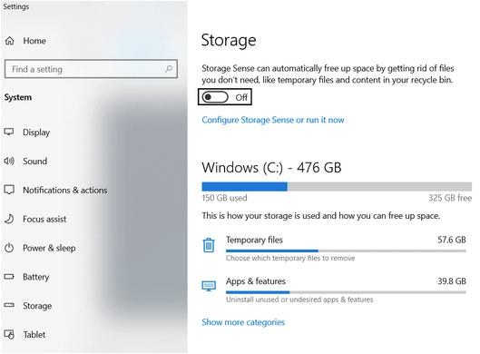 can't install anything on windows 10