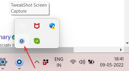 Screen Capture Software For Windows 11