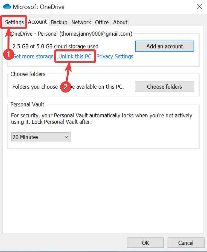can t move the folder because there is a folder in the same location