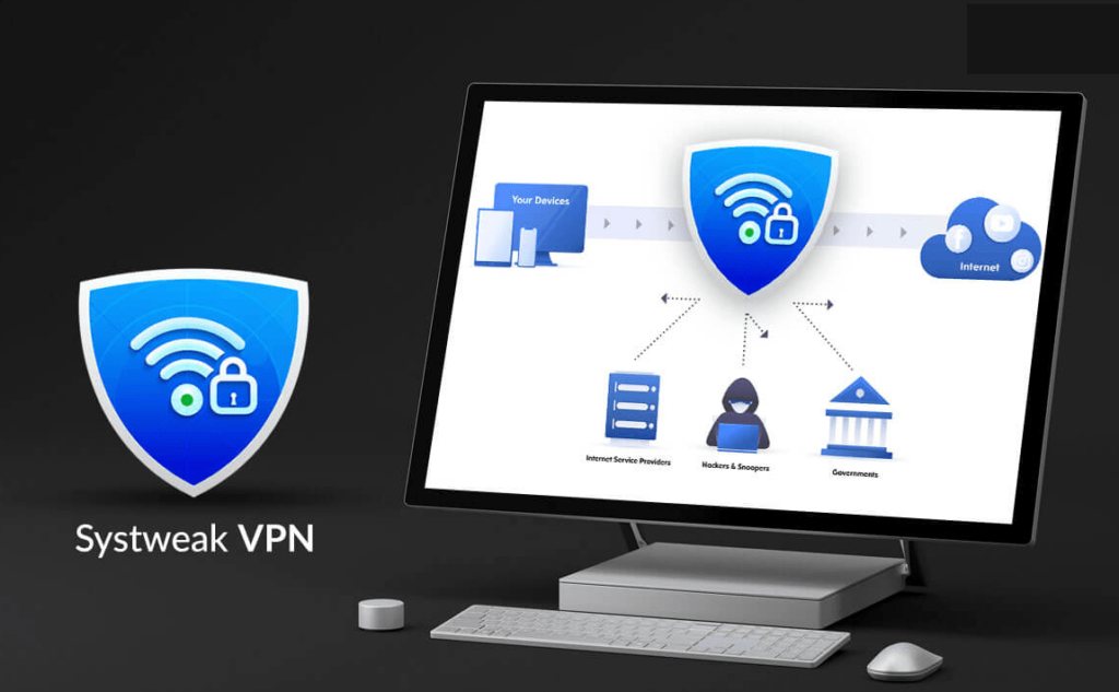 systweak VPN