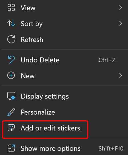 add