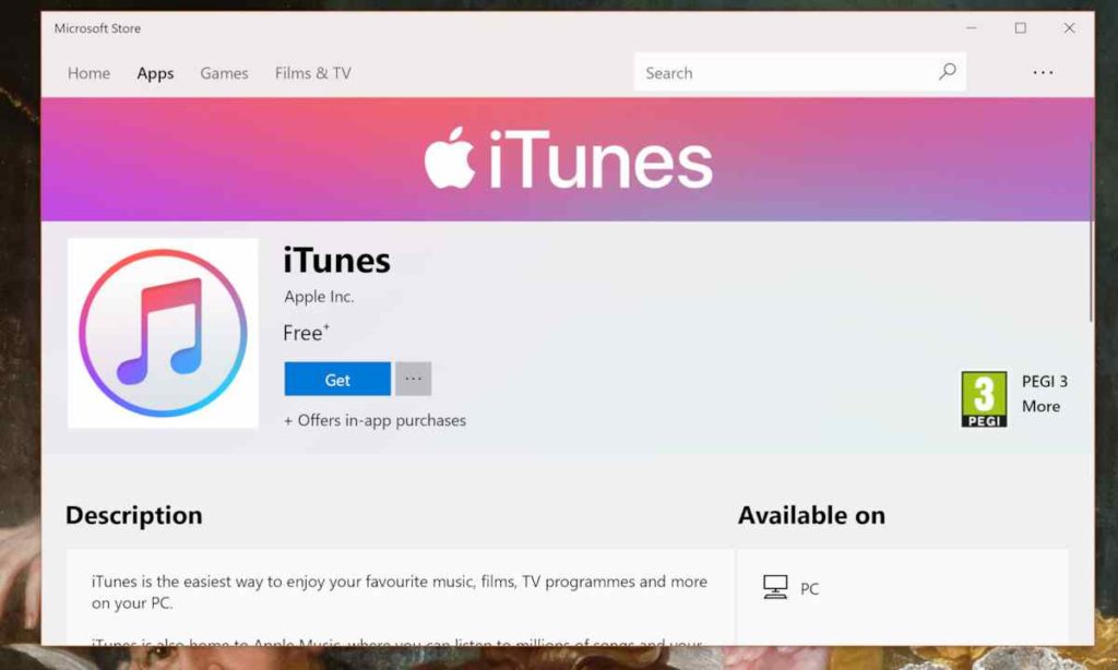 apps