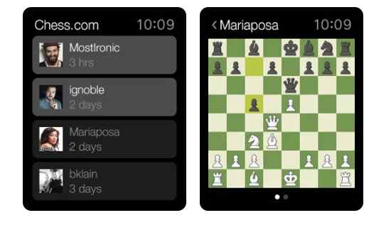 chess