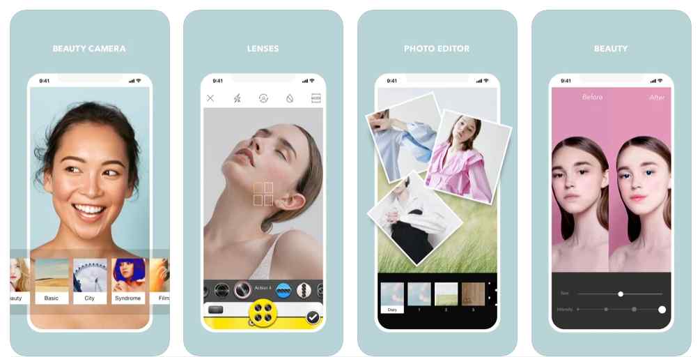 cymera