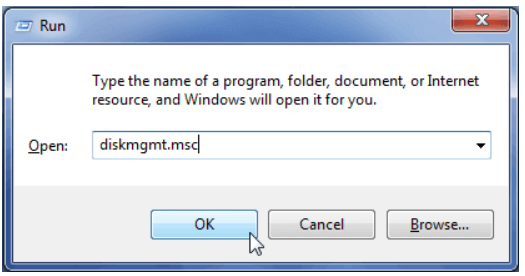 dialogue box
