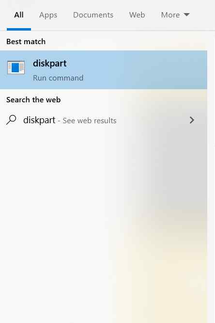 disk-part
