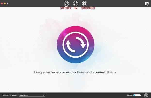 drag-video