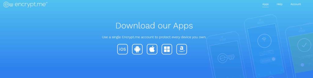 encrypt-me