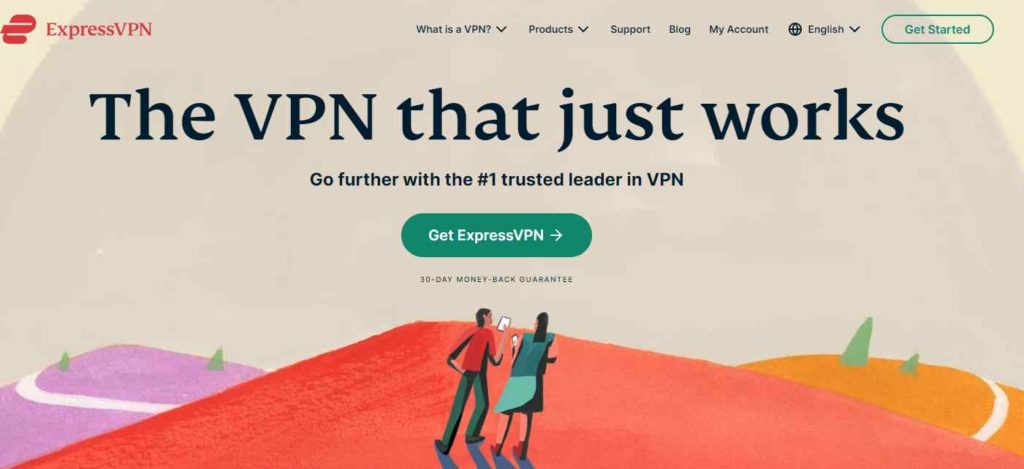 express-vpn