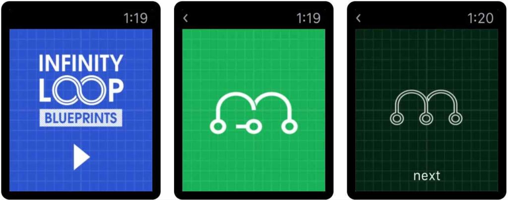 infinity-loop