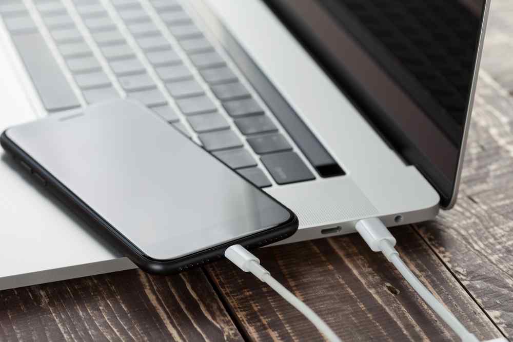 laptop