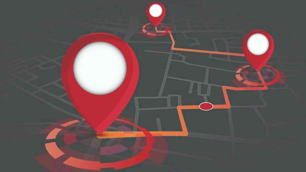 location