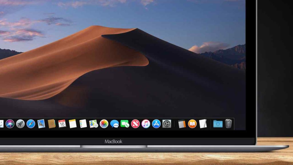 macbook