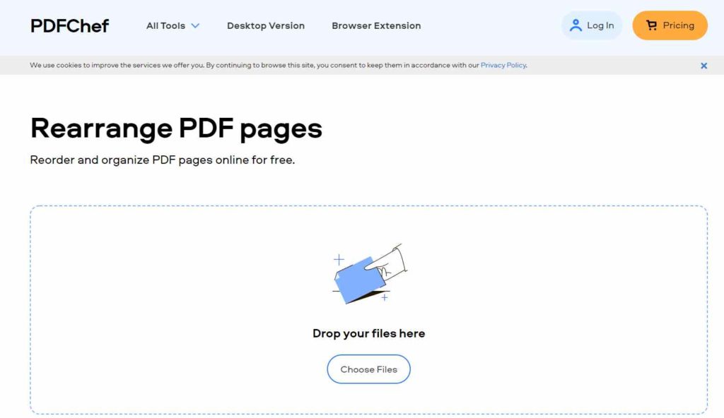 pdf-chef