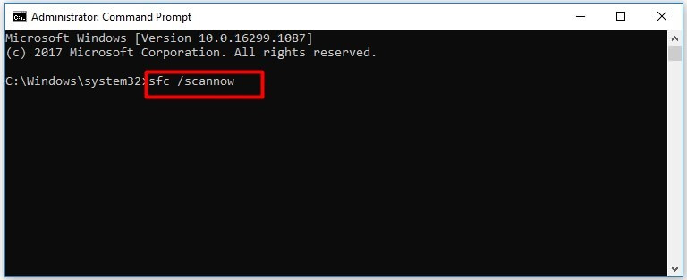 file system error (-21472 photos windows 10